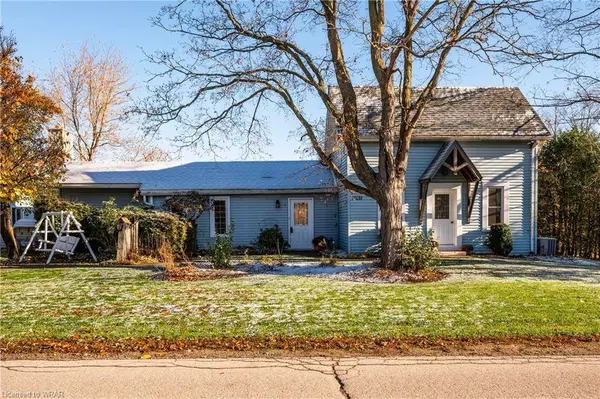 4092 Queen Street, Millbank, ON N0K 1L0