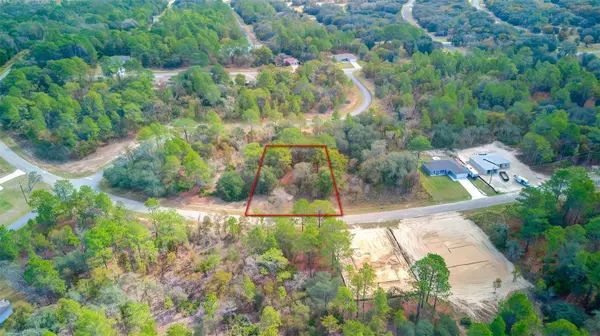 1850 W HIALEAH DR, Citrus Springs, FL 34434