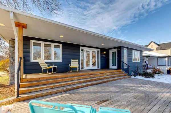 1303 21 ST NW, Calgary, AB T2N 2M1