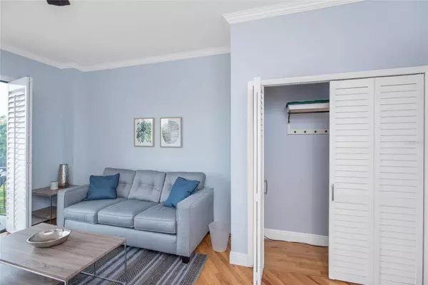 2109 BAYSHORE BLVD #303, Tampa, FL 33606