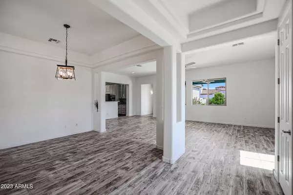 20374 W SHADOW Street, Buckeye, AZ 85396