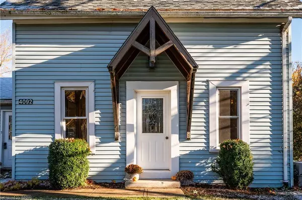 4092 Queen Street, Millbank, ON N0K 1L0