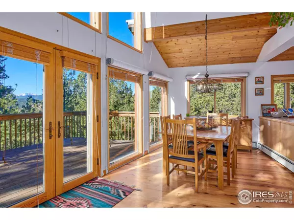 200 Rocky Knob Ln, Nederland, CO 80466