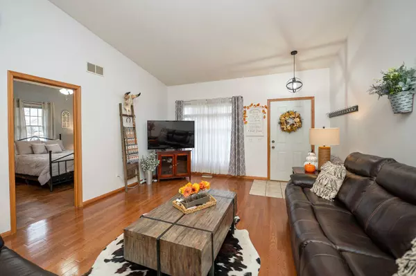 2614 George AVE #66, Joliet, IL 60435