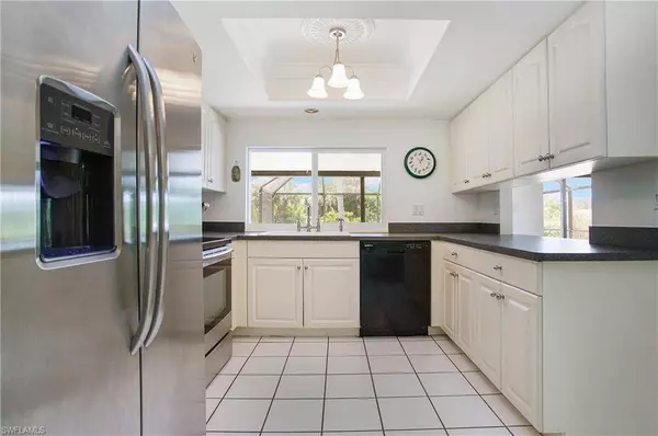 4736 25th AVE SW, Naples, FL 34116