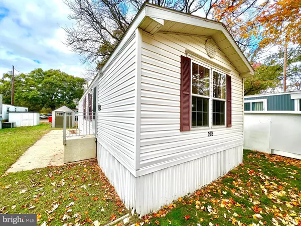 2528 TILTON RD ##202 OREGON AVE, Egg Harbor Township, NJ 08234