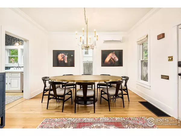 611 Marine St, Boulder, CO 80302