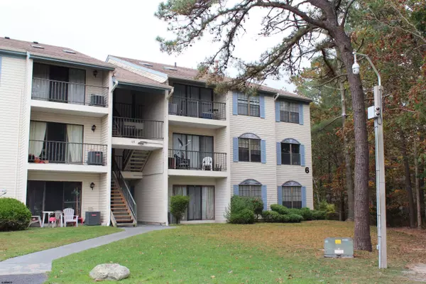 110 Federal Ct Ct, Galloway Township, NJ 08205