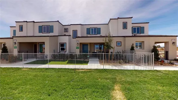 3537 Golden Chariot Avenue, Las Vegas, NV 89106