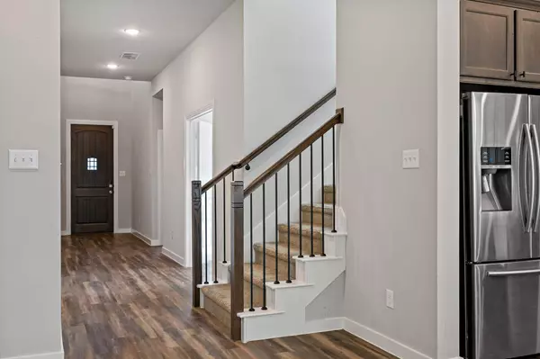 700 Wycliffe Drive, Celina, TX 75009