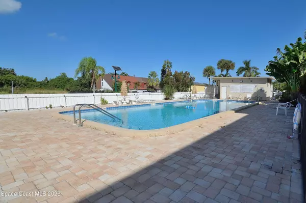 221 Columbia Drive # 140, Cape Canaveral, FL 32920