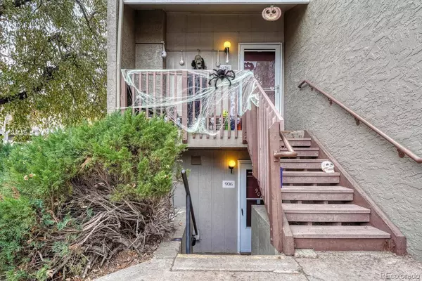 5300 E Cherry Creek South DR #906, Denver, CO 80246