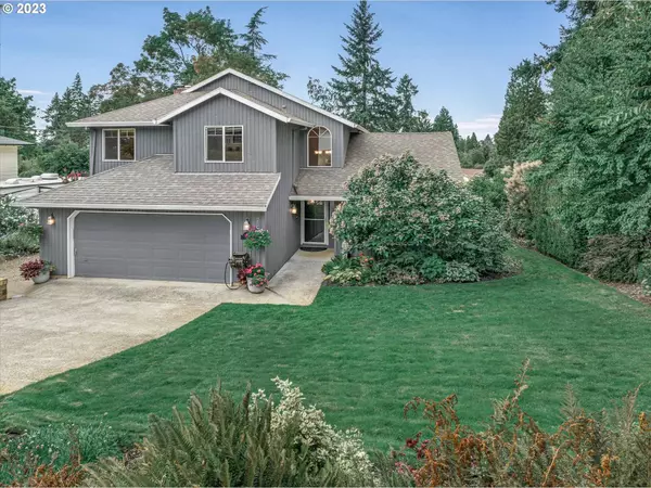 4737 SE VIEW ACRES RD, Milwaukie, OR 97267