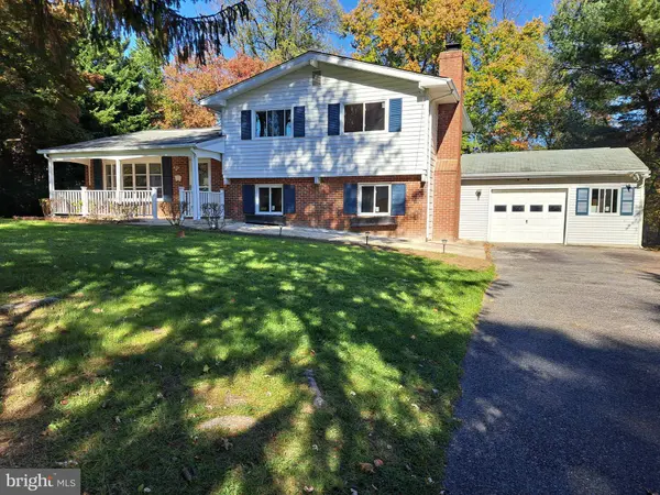 9313 MILLBROOK RD, Ellicott City, MD 21042