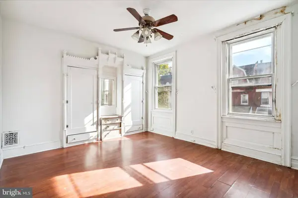 3213 TURNER ST, Philadelphia, PA 19121