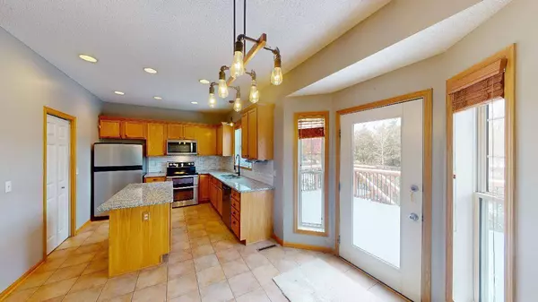 12033 Waconia CIR NE, Blaine, MN 55449