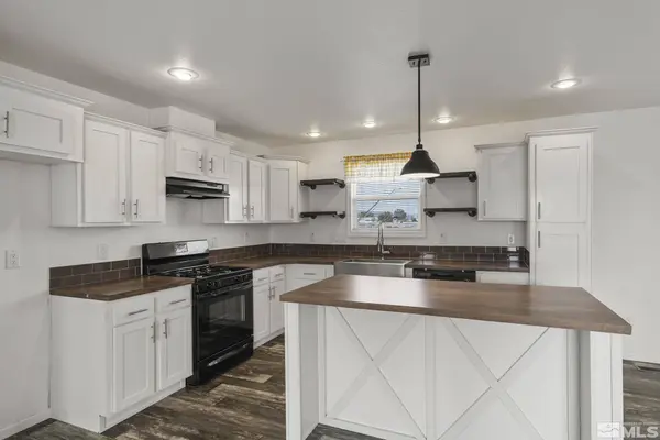 3120 E 4th Street, Silver Springs, NV 89429