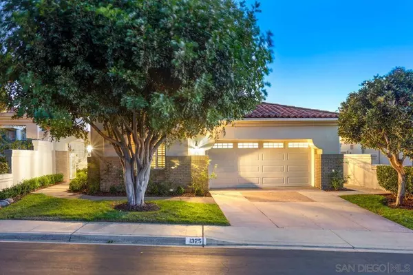 1325 Caminito Halago, La Jolla, CA 92037