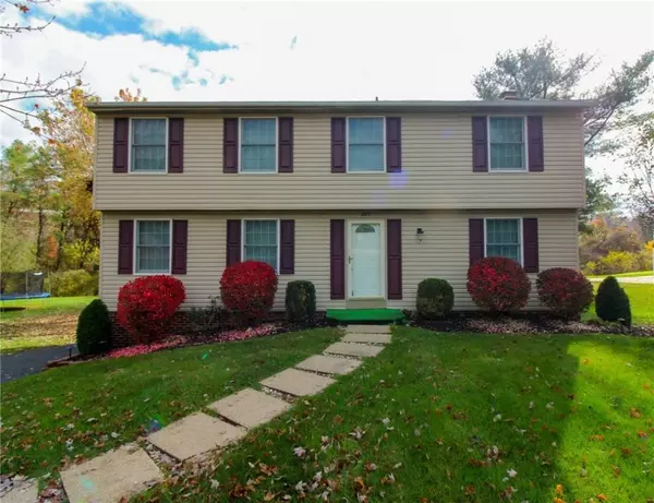 2521 Partridge Dr, Pittsburgh, PA 15241