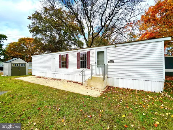 2528 TILTON RD ##202 OREGON AVE, Egg Harbor Township, NJ 08234