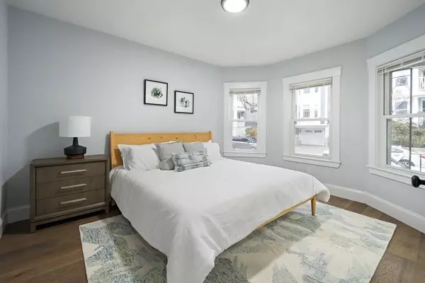 75 Tower Street #1, Boston, MA 02130