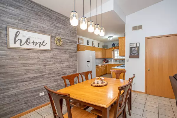 2614 George AVE #66, Joliet, IL 60435