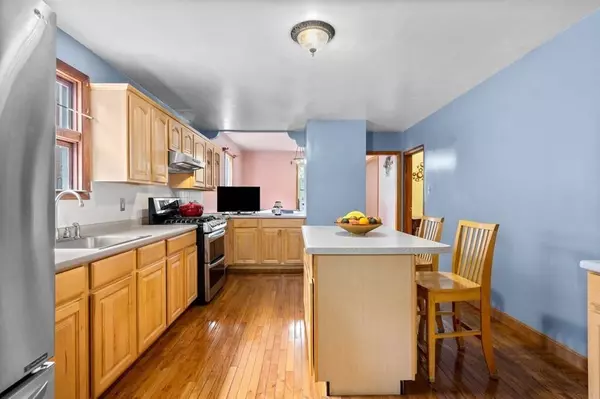 23 Kenney St, Boston, MA 02130