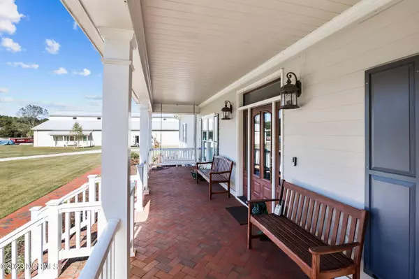 7137 Hwy 17, Pollocksville, NC 28573