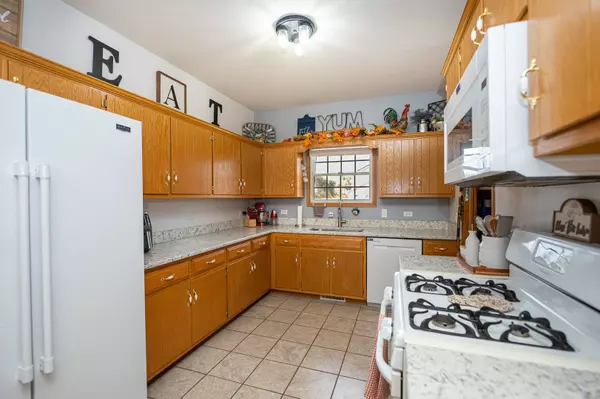 2614 George AVE #66, Joliet, IL 60435