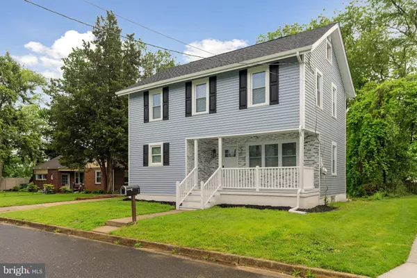 7 COLEMAN AVE, Cherry Hill, NJ 08034