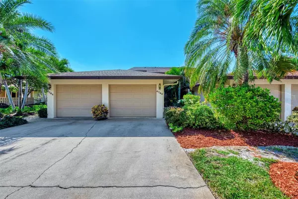 6782 SCHOONER BAY CIR #6782, Sarasota, FL 34231
