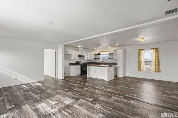 3120 E 4th Street, Silver Springs, NV 89429