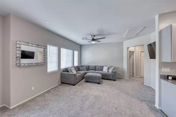 4655 Flower Moon Avenue #101, North Las Vegas, NV 89084
