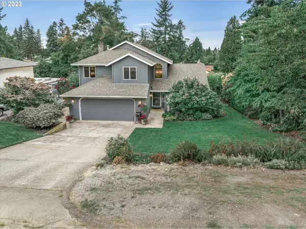 4737 SE VIEW ACRES RD, Milwaukie, OR 97267