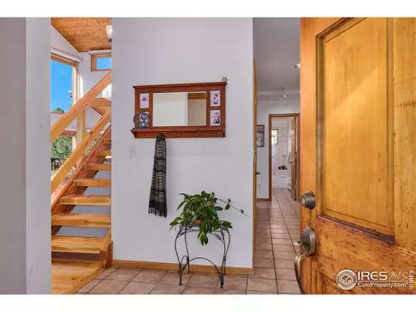 200 Rocky Knob Ln, Nederland, CO 80466