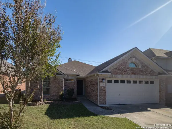 528 GINSBERG DR, Schertz, TX 78154-3082
