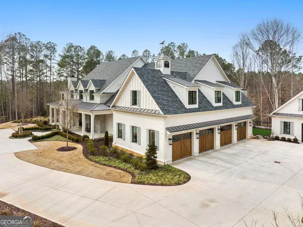 671 Hawks Ridge DR, Ball Ground, GA 30107