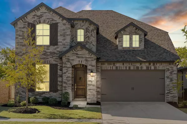 700 Wycliffe Drive, Celina, TX 75009