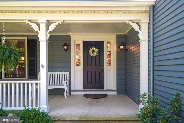 1 WETHERSFIELD DR, Medford, NJ 08055