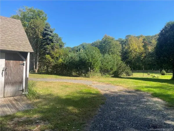 62 Bishop Crossing Road, Plainfield, CT 06374