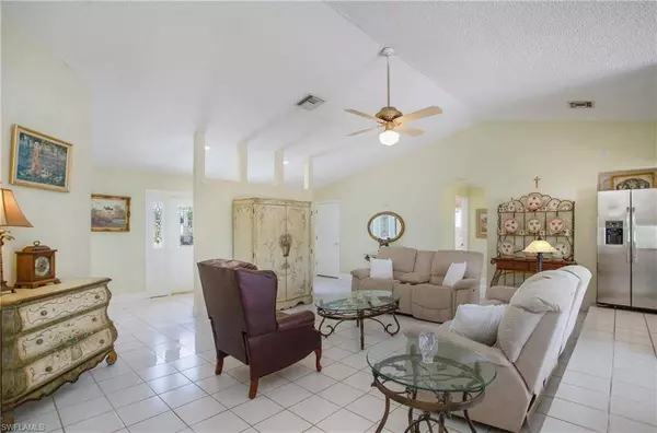 4736 25th AVE SW, Naples, FL 34116