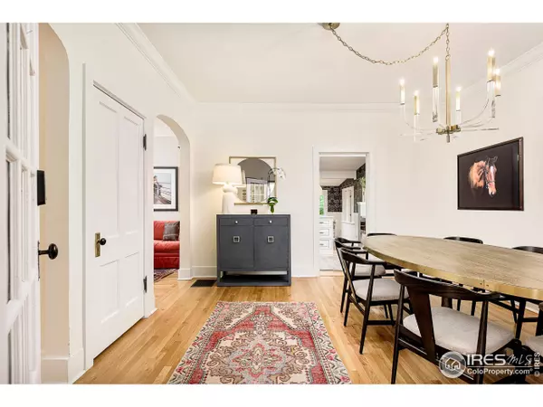 611 Marine St, Boulder, CO 80302