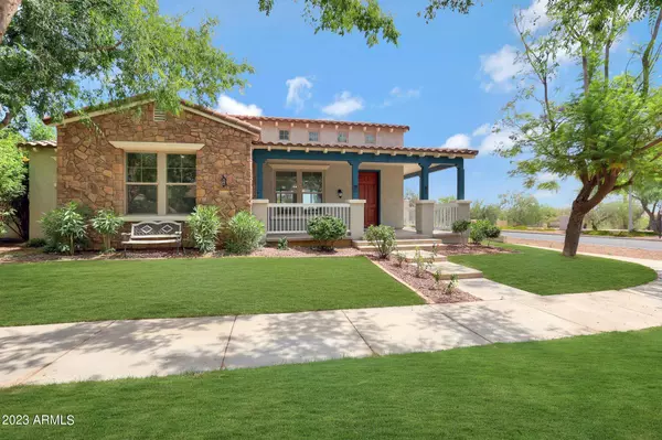 20374 W SHADOW Street, Buckeye, AZ 85396