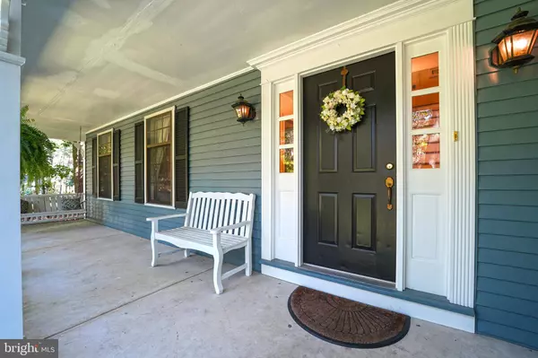 1 WETHERSFIELD DR, Medford, NJ 08055