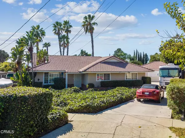 10446 Arnwood RD, Sylmar, CA 91342