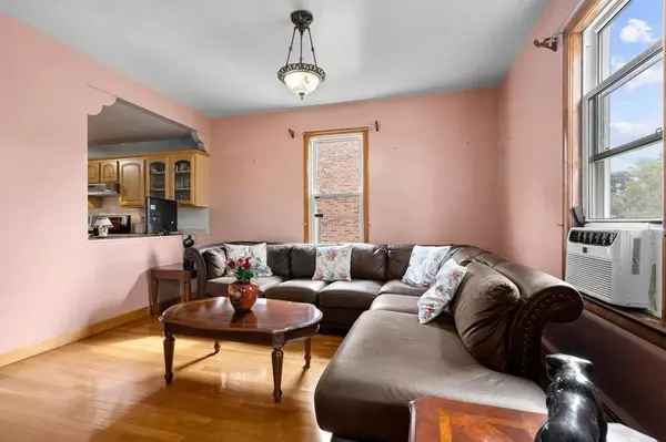 23 Kenney St, Boston, MA 02130