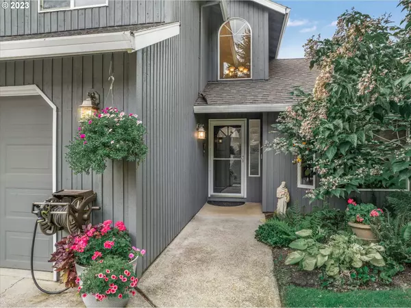 4737 SE VIEW ACRES RD, Milwaukie, OR 97267