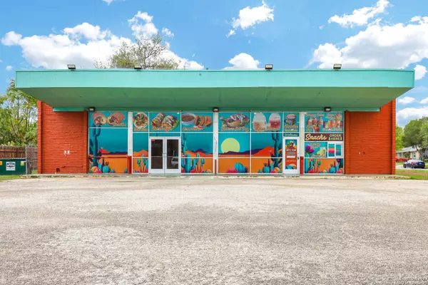 7239 STILL BROOK ST, San Antonio, TX 78238-2737