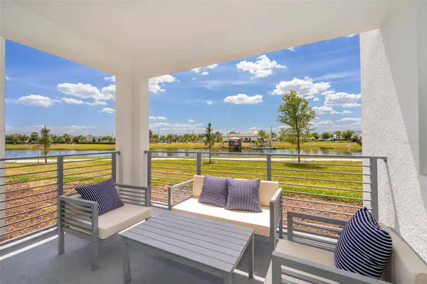 3141 PARADOX CIRCLE 103 #103, Kissimmee, FL 34746