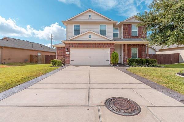 3210 Lauren Oaks LN, Humble, TX 77396